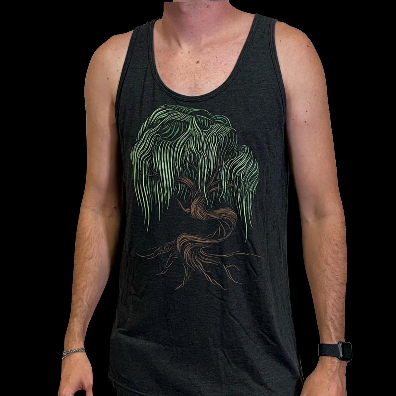 WILLOW | IHSQUARED